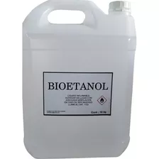 Bioetanol Para Estufas Ecológico 10 Litros 