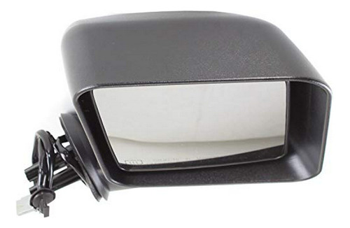 Espejo - Kool Vue Mirror For 2011-2013 Jeep Jeep Wrangler (j Foto 4