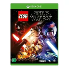Lego Star Wars: The Force Awakens Star Wars Standard Edition Warner Bros. Xbox One Digital