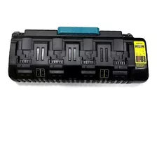 Cargador Dewalt Para 4 Baterias Generico 12v 20v Ph Ventas