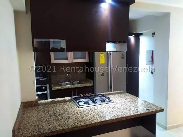 Apartamentos En Venta En El Cercado Barquisimeto Lara Codigo 23-963 04147086673 -