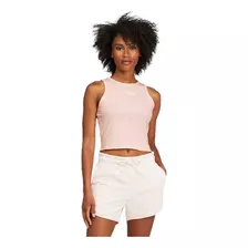 Blusa Puma Modern Basics Ribbed 585931 27