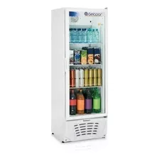 Refrigerador Expositor Vertical 414l Profissional 220v Eh