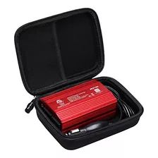 Aproca Bolsa Protectora Dura De Viaje Para Foval 150w Conver