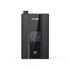 Fiio Jadeaudio Q11 Amplificador De Auriculares Portátil De.