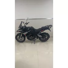 Benelli Trk 251 Abs Usada 2021 4087km