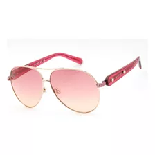 Gafas De Sol Swarovski Sk0392 28t Para Mujer Con Montura En