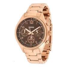 Reloj Mujer Fossil Ch2793 Original