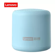 Parlante Bluetooth Lenovo L01 Spearker Inalámbrico - Winshop