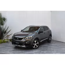 Peugeot 3008 1.6 Gt Line Thp At