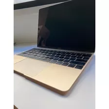 Macbook 12 A1534 Early 2016