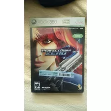 Juego De Colección Perfect Dark Zero 