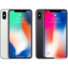 Apple iPhone X 256, Envíos