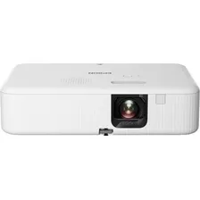 Epson - Epiqvision Flex Co-fh02 Full Hd 1080p Smart Streamin