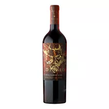 Vino Diablo Volcanic Cab 750cc