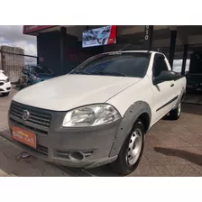 Fiat Strada 1.4 Mpi Working Cs 8v 2013