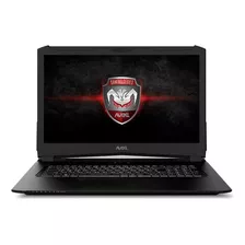 Notebook Gamer Avell G1746 W1746 Gtx 1070 Com Defeito