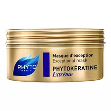 Phyto Phytokératine Extrême Máscara Excepcional, 6.7 Onz.