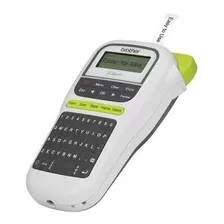 Brother P-touch Easy (pth110) Label Maker Portable 
