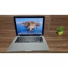 Macbook Pro I7 E 16ram - Versão 2012 Tela Retina