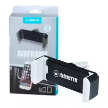 Suporte Celular Universal Kimaster Su-110 P/ Ar Condicionado