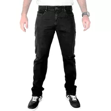 Calça Hurley Sarja Fusion Masculina Preto