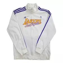 Sudadera adidas Nba Lakers