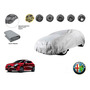 Protector Cubreauto Broche Alfa Romeo Tonale Hibrid 2022