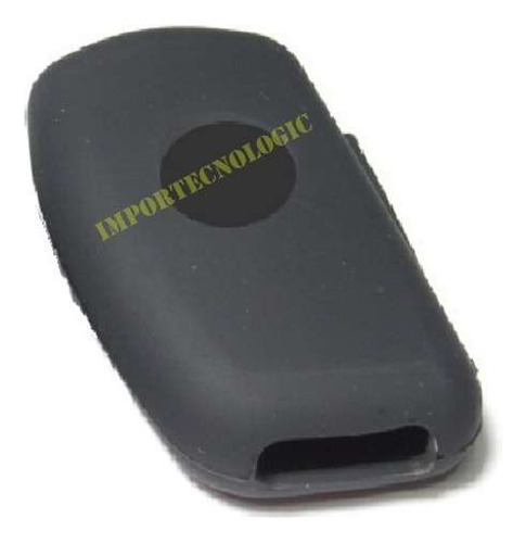 Protector Para Llave Navaja Control Nissan Frontier 2022 Foto 2