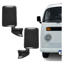 Par Retrovisor Externo Kombi 97 98 99 00 01 02 03 04 05 14