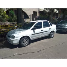 Oportunidad! Chevrolet Corsa Diesel 1.7 2006- 340.000 Km