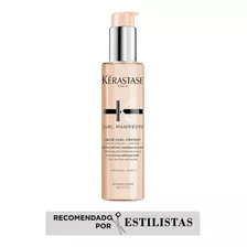  Gel Creme Kérastase Gelée Curl Contour De 150ml