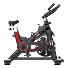 Bicicleta Spinning Ergométrica Profissional - Beel Pro