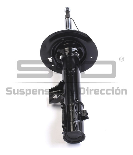 Amortiguador Delantero Gas L Para Hyundai Ix35 2011-2015 Syd Foto 3