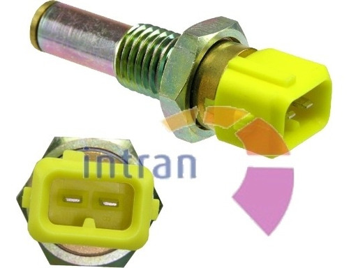 Sensor Refrigerante Cts Infiniti M30 3.0l V6 90 A 92 Intran Foto 2