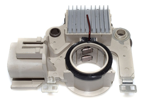 Nuevo Alternador Voltaje Regulador Fit Para Mazda 626 323 Mx Foto 2