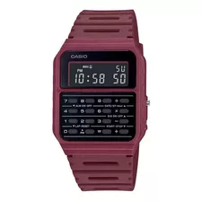 Reloj Casio Calculadora - Ca-53wf-4bdf 100% Original Y Nuevo