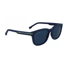 Lentes Lacoste L958s 401 Azul Mate Solar Original Nuevo