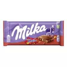 Milka Daim 100gr