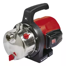 Bomba Periferica Einhell Gc-gp 1250 N 1.6 Hp