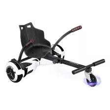 Vevor Accesorio De Asiento Para Aeropatineta Para Scooter De