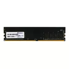 Memória 32gb Ddr4 3200mhz Ktrok - Kt-mc32gd43200dt