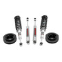 Suspension Leveling Kit Toyota Fj Cruisier 2 Pulgadas