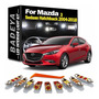 Hyperled Reversa Mazda Sedan Hatchback 3 2010-2013