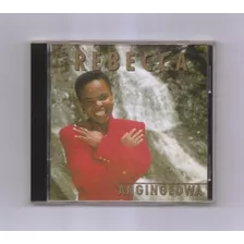 Rebecca Angingedwa Cd Usado South Africa