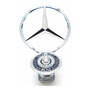 Emblema Parrilla Mercedes Benz Glc/gle/gls2020-2022 Mercedes Benz Clase GL