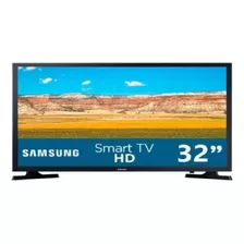 Pantalla Samsung T4310 Series 32 Pulgadas Hd Smart Tv