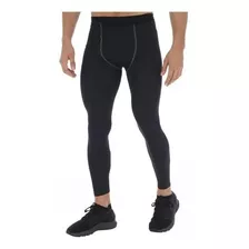 Calça Térmica Esportiva Segunda Pele Proteção Uv Masculina!!