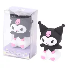 Sacapuntas, Sanrio, Sacapuntas Kuromi Y Hello Kitty, 2 Und