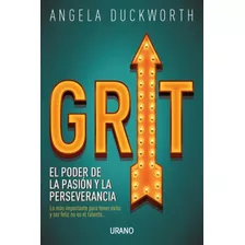 Livro Fisico - Grit